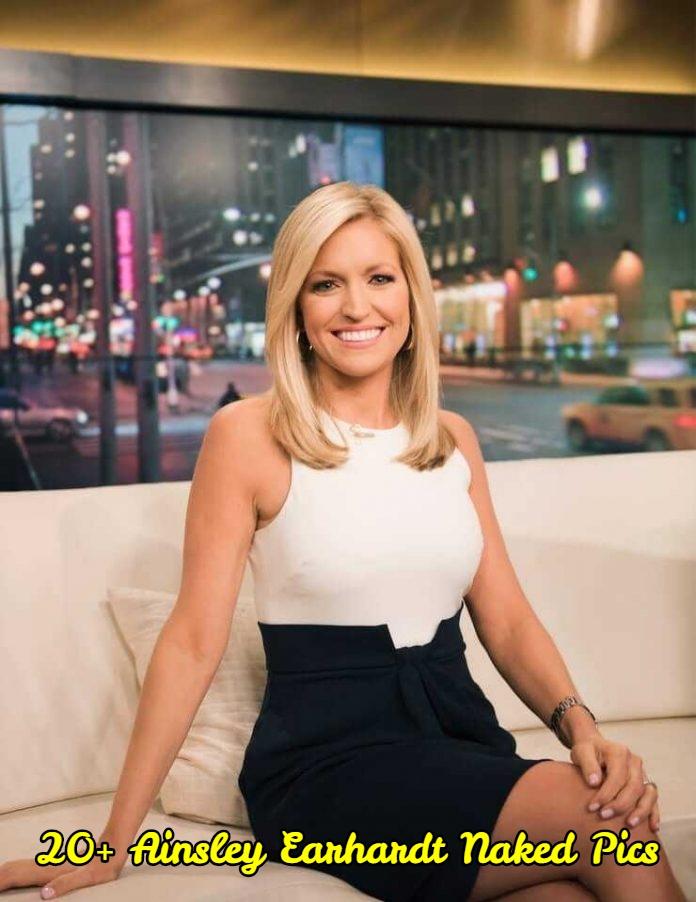 24 Ainsley Earhardt Nude Pictures Can Make You Submit To Her Glitzy Looks The Viraler