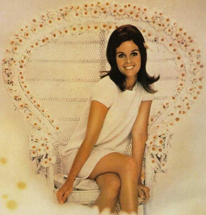 Claudine Longet Nude Pictures Which Demonstrate Excellence Beyond
