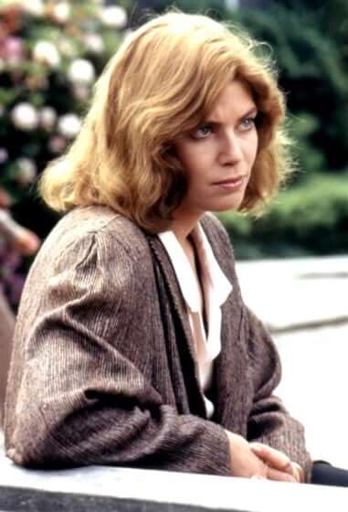 24 Hot Pictures Of Kelly McGillis Will Get You Hot Under Your Collars | Best Of Comic Books