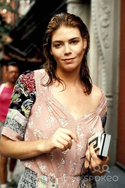 24 Hot Pictures Of Kelly McGillis Will Get You Hot Under Your Collars | Best Of Comic Books