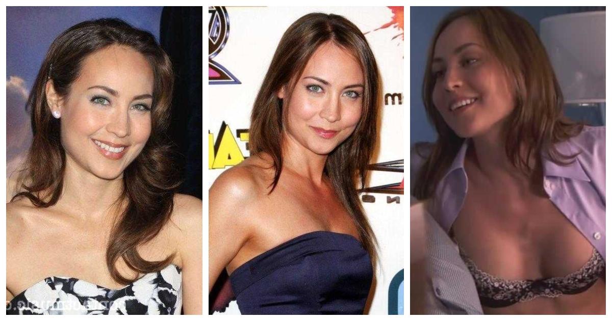 25 Courtney Ford Nude Pictures Flaunt Her Diva Like Looks