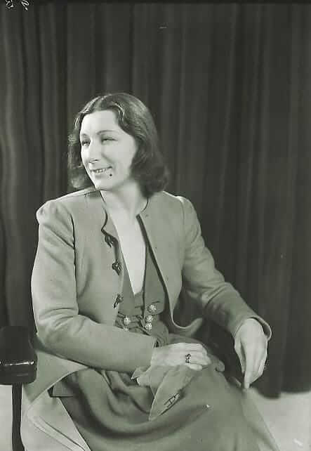 25 Hot Pictures Of Judith Anderson Which Will Keep You Up At Nights | Best Of Comic Books