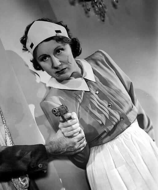 25 Hot Pictures Of Judith Anderson Which Will Keep You Up At Nights | Best Of Comic Books