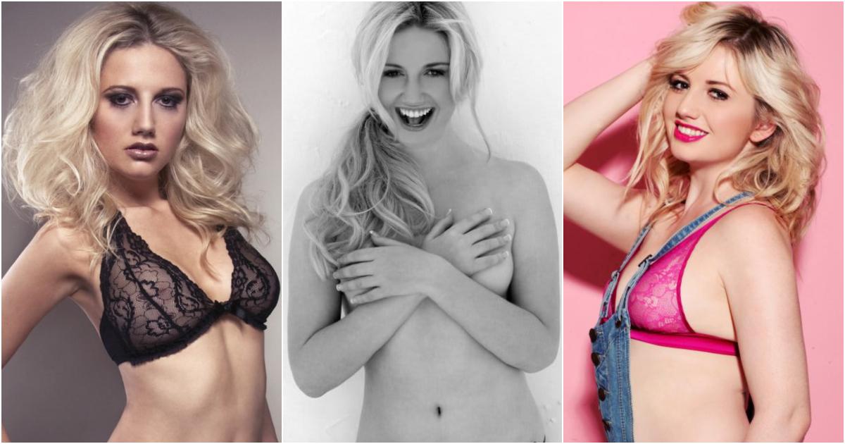 25 Hot Pictures Of Milly Hedgeland Will Prove That She Is One Of The Hottest Women Alive And She Is The Hottest Woman Out There | Best Of Comic Books