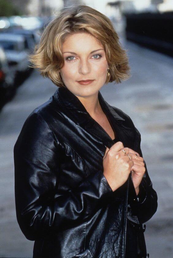 25 Hot Pictures Of Sheryl Lee Are Simply Sexy | Best Of Comic Books