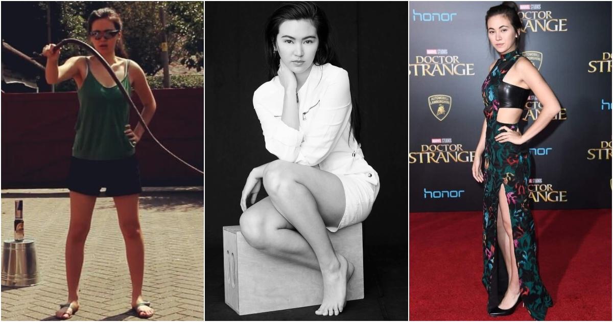 25 Sexy Jessica Henwick Feet Pictures Are So Hot That You Will Burn | Best Of Comic Books