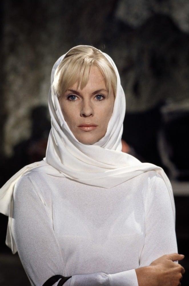 26 Bibi Andersson Nude Pictures That Are Sure To Put Her Under The Spotlight | Best Of Comic Books