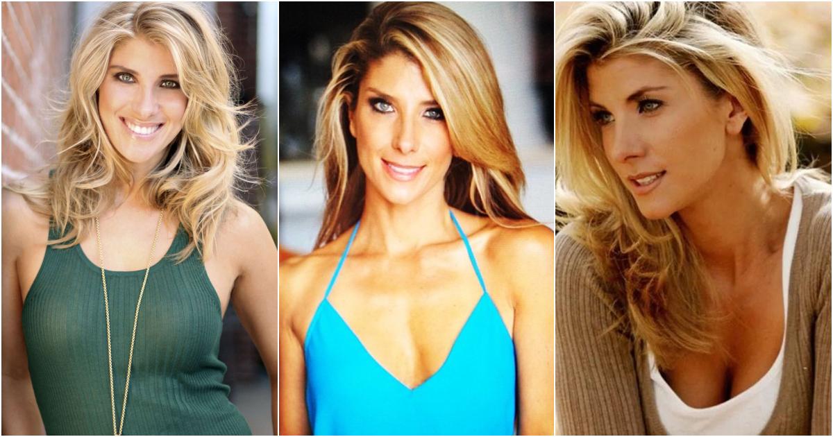 26 Hot Pictures Of Michelle Beisner Buck Which Are Sure To Win Your Heart Over | Best Of Comic Books