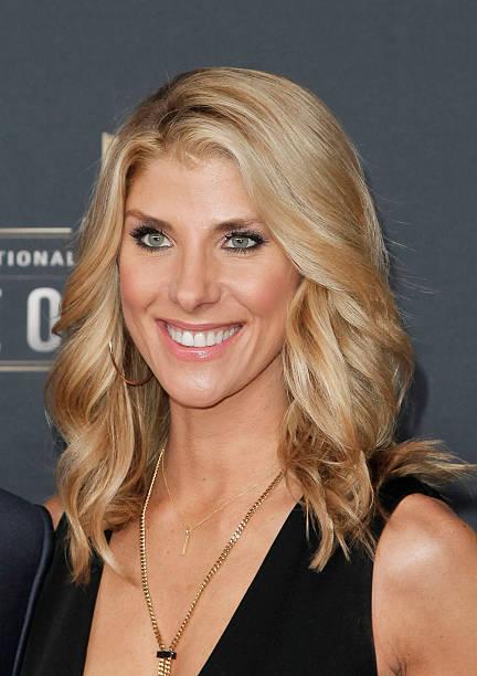 26 Hot Pictures Of Michelle Beisner Buck Which Are Sure To Win Your Heart Over | Best Of Comic Books