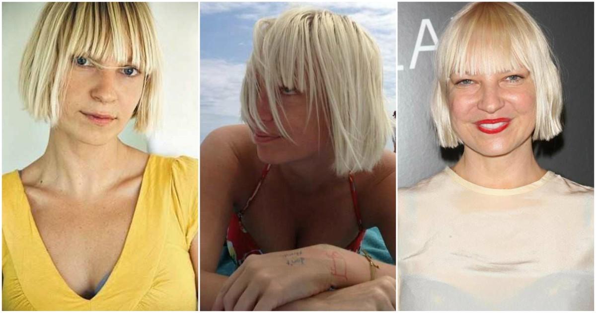 26 Nude Pictures Of Sia Furler That Will Fill Your Heart With Joy A Success