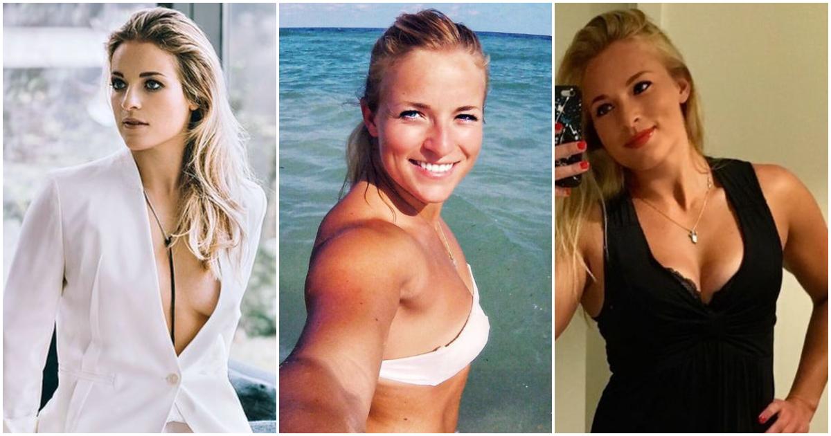 27 Nude Pictures Of Lara Gut That Will Make You Begin To Look All Starry Eyed At Her | Best Of Comic Books