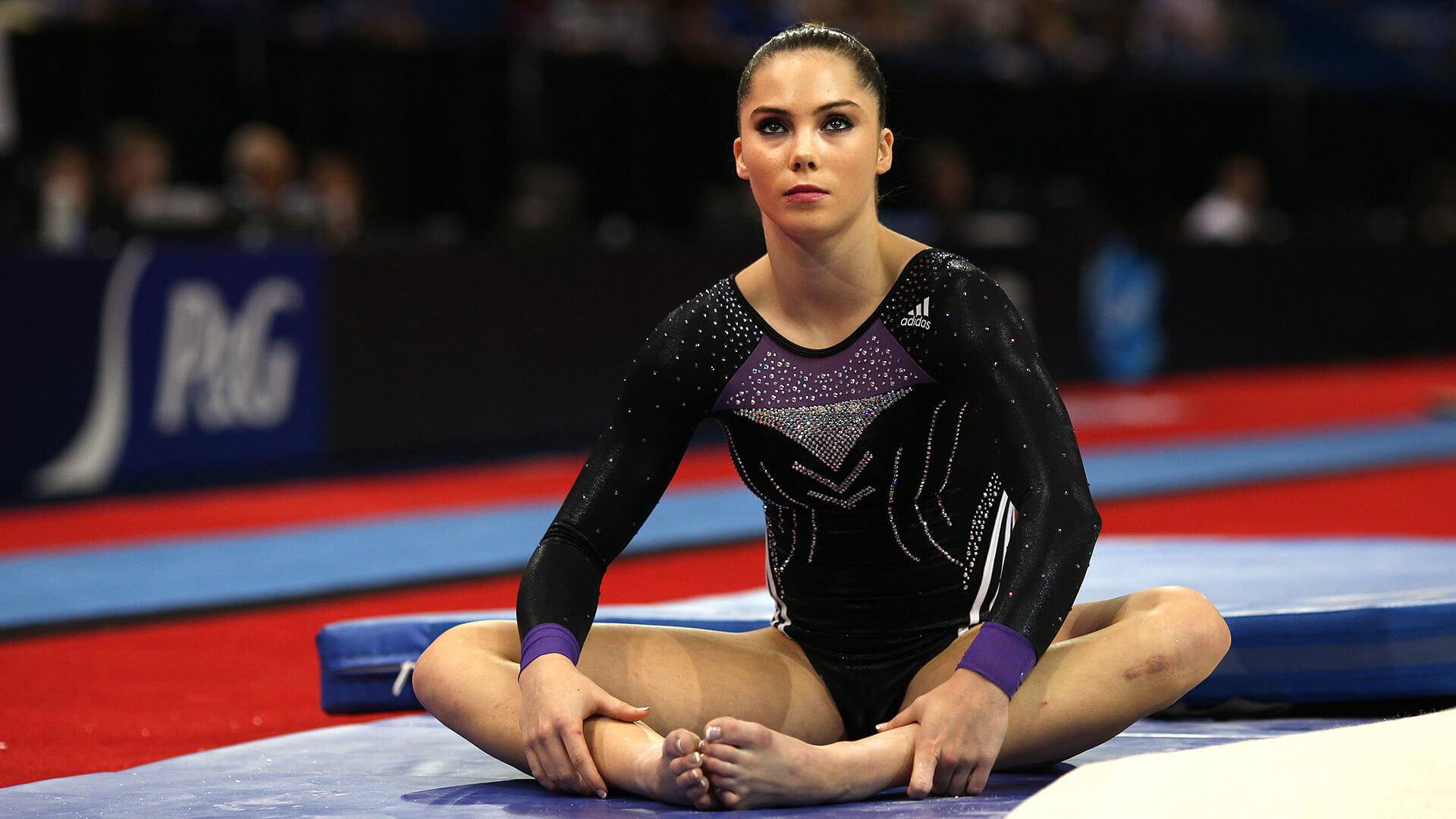 27 Sexy McKayla Maroney Feet Pictures Are Sexy As Hell | Best Of Comic Books