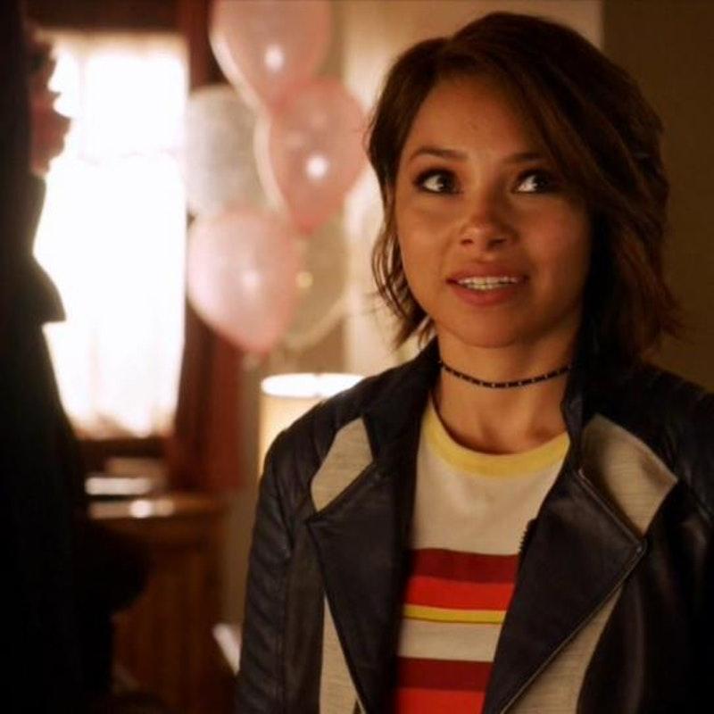 28 Hot Pictures Of Jessica Parker Kennedy – Nora West-Allen In The Flash TV Series | Best Of Comic Books
