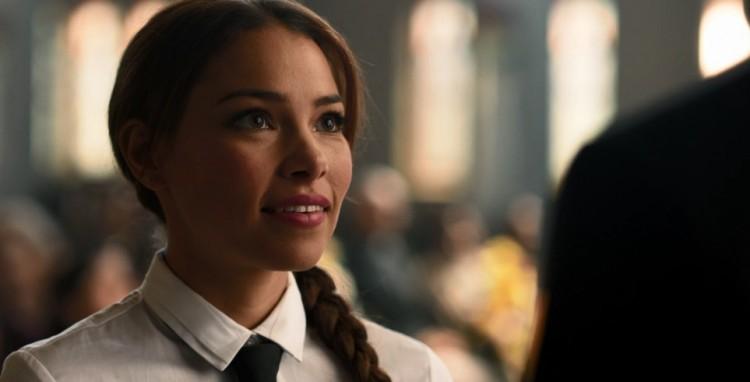 28 Hot Pictures Of Jessica Parker Kennedy – Nora West-Allen In The Flash TV Series | Best Of Comic Books