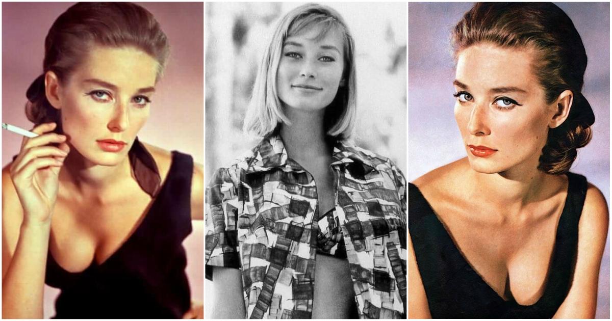 28 Hot Pictures Of Tania Mallet Are Gift From God To Humans | Best Of Comic Books