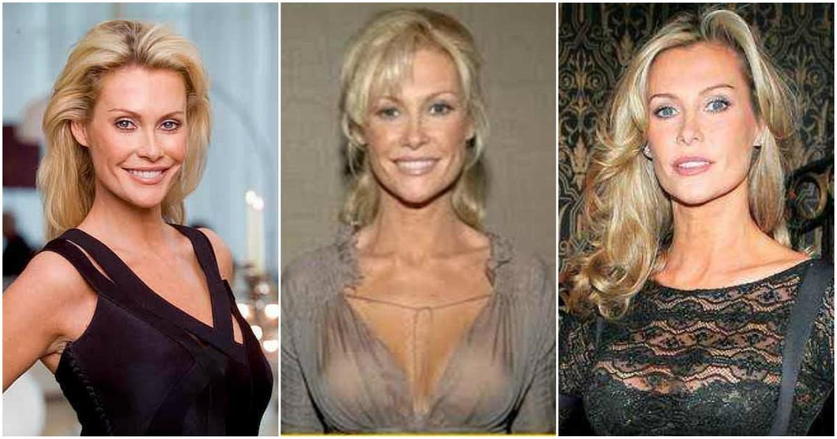 28 Nude Pictures Of Alison Doody Which Will Make You Become Hopelessly Smitten With Her Attractive Body