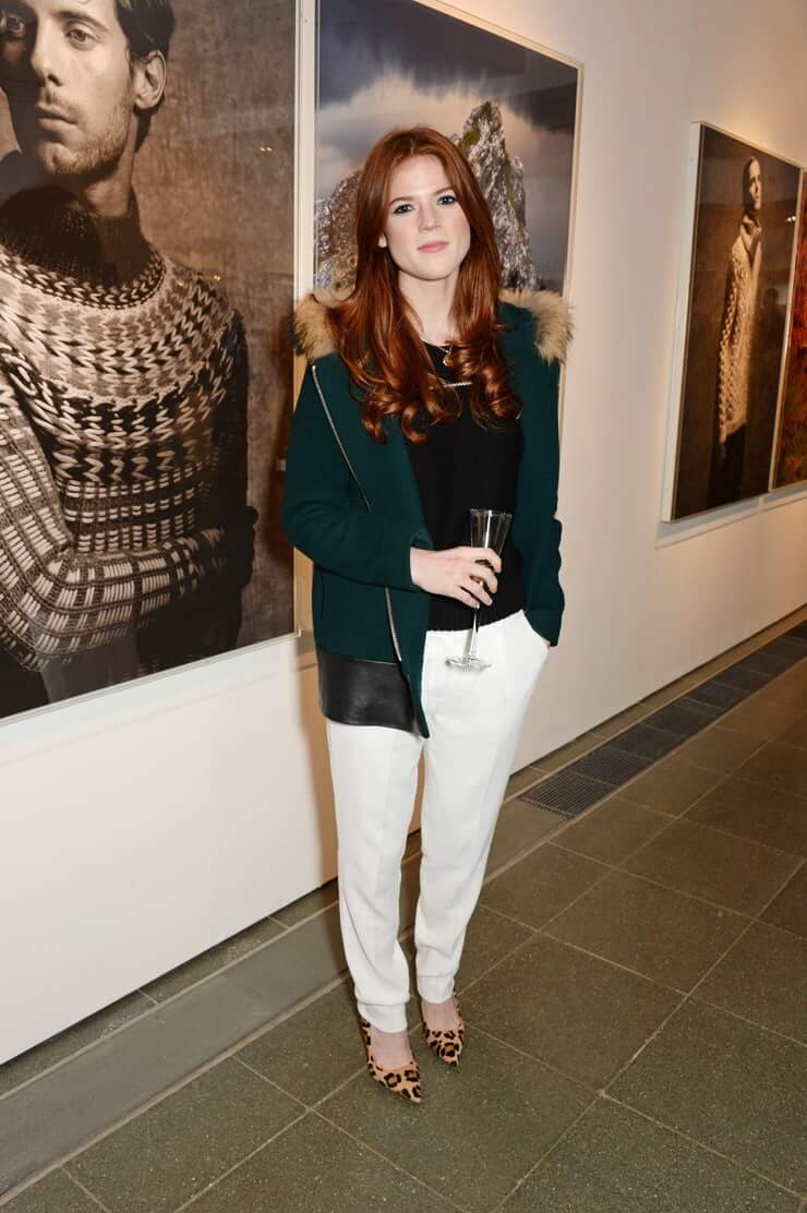 28 Sexy Rose Leslie Feet Pictures Are Heaven On Earth | Best Of Comic Books