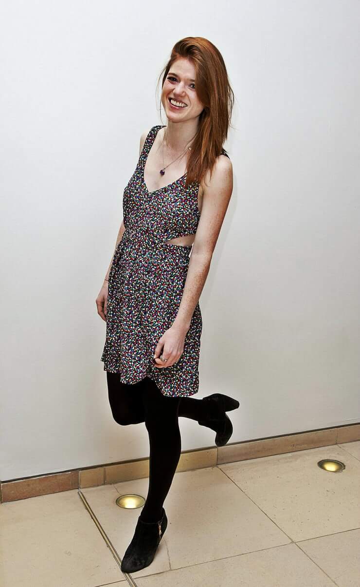 28 Sexy Rose Leslie Feet Pictures Are Heaven On Earth | Best Of Comic Books