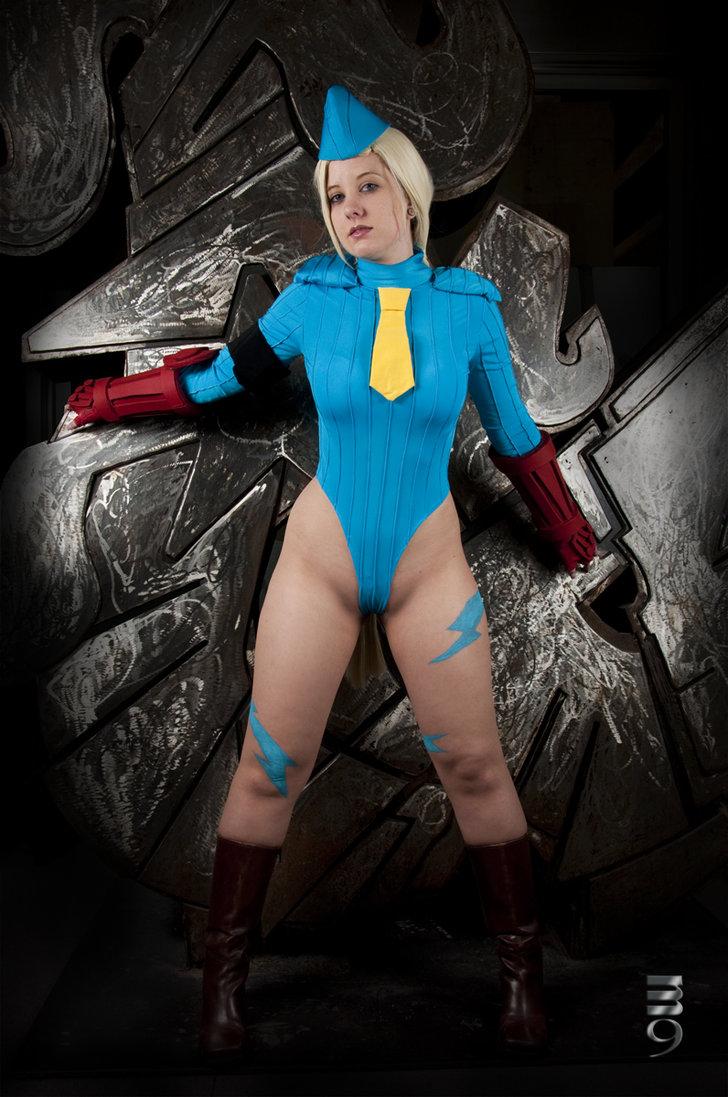 29 Hot Pictures of Cammy White From Street Fighter | Best Of Comic Books