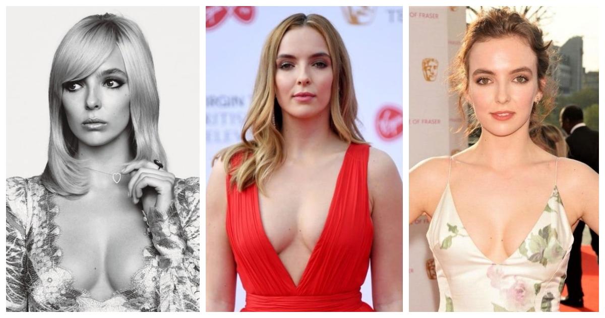 29 Jodie Comer Nude Pictures Which Prove Beauty Beyond Recognition | Best Of Comic Books