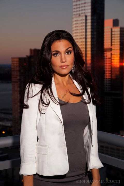 29 Molly Qerim Nude Pictures Are Genuinely Spellbinding And Awesome | Best Of Comic Books