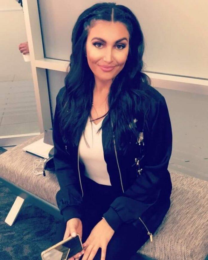 29 Molly Qerim Nude Pictures Are Genuinely Spellbinding And Awesome | Best Of Comic Books