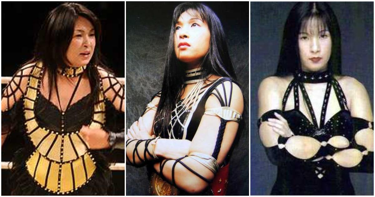 29 Nude Pictures Of Manami Toyota Will Cause You To Ache For Her
