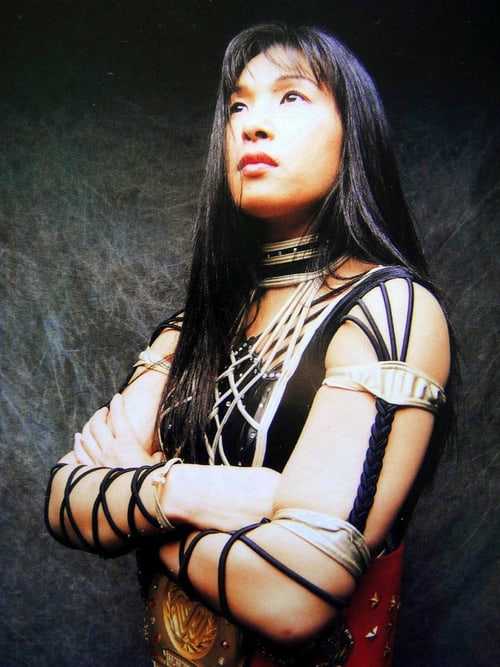 29 Nude Pictures Of Manami Toyota Will Cause You To Ache For Her | Best Of Comic Books