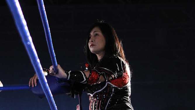 29 Nude Pictures Of Manami Toyota Will Cause You To Ache For Her | Best Of Comic Books