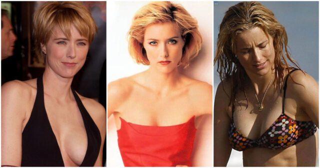29 Nude Pictures Of Téa Leoni Which Are Incredibly Bewitching