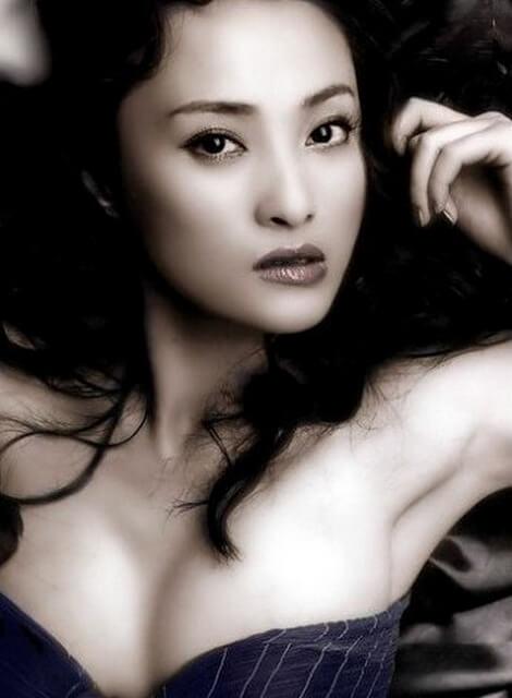 30 Hot Pictures Of Jiang Qinqin That Will Make Your Heart Thump For Her | Best Of Comic Books