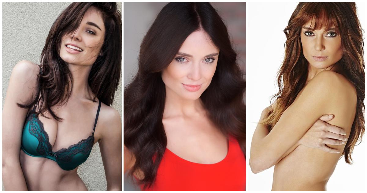 30 Hot Pictures Of Mallory Jansen – Aida In Agents of S.H.I.E.L.D TV Show | Best Of Comic Books