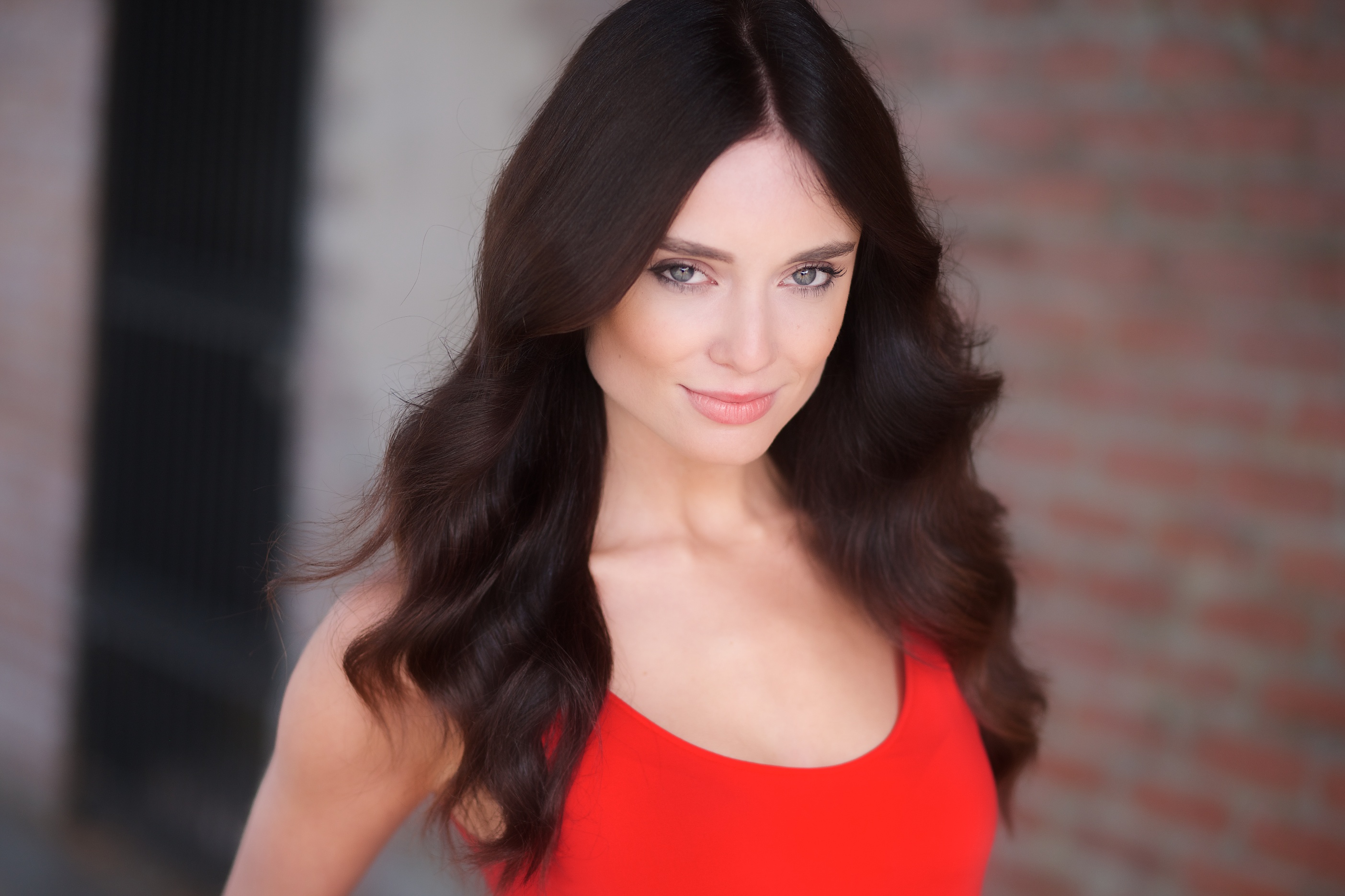 30 Hot Pictures Of Mallory Jansen – Aida In Agents of S.H.I.E.L.D TV Show | Best Of Comic Books