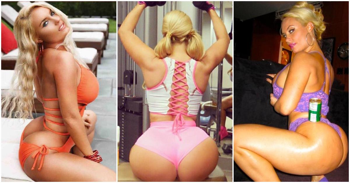 30 Hottest Pictures Of Coco Austin Big Butt Will Make You Go Crazy | Best Of Comic Books