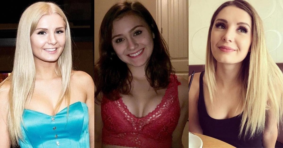 30 Lauren Southern Nude Pictures That Will Fill Your Heart With Joy A Success | Best Of Comic Books