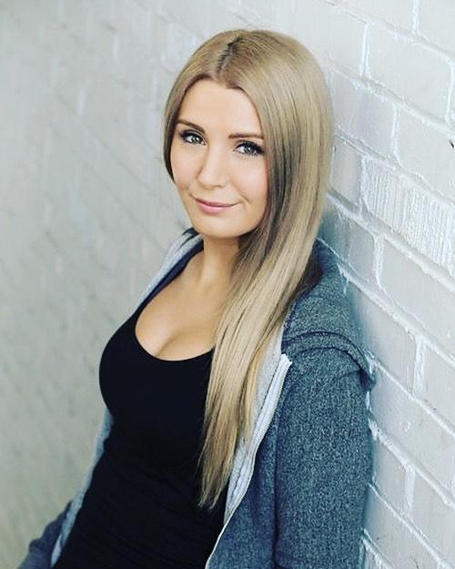 30 Lauren Southern Nude Pictures That Will Fill Your Heart With Joy A Success | Best Of Comic Books