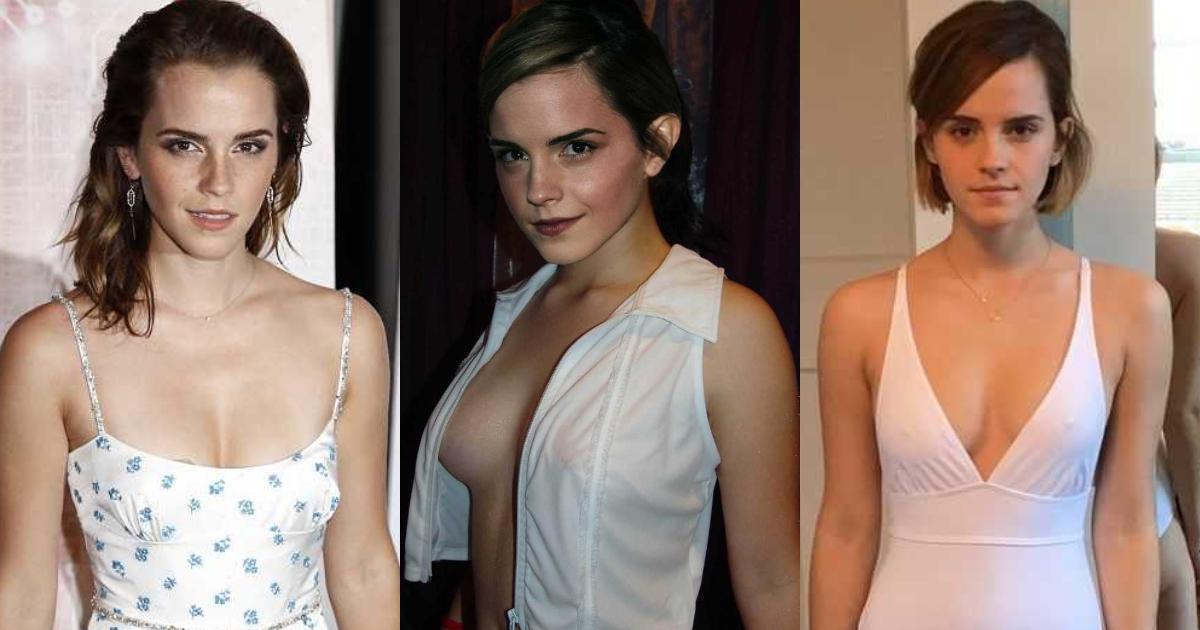 30 Nude Pictures Of Emma Watson Are Demonstrate That She Is A Gifted Individual