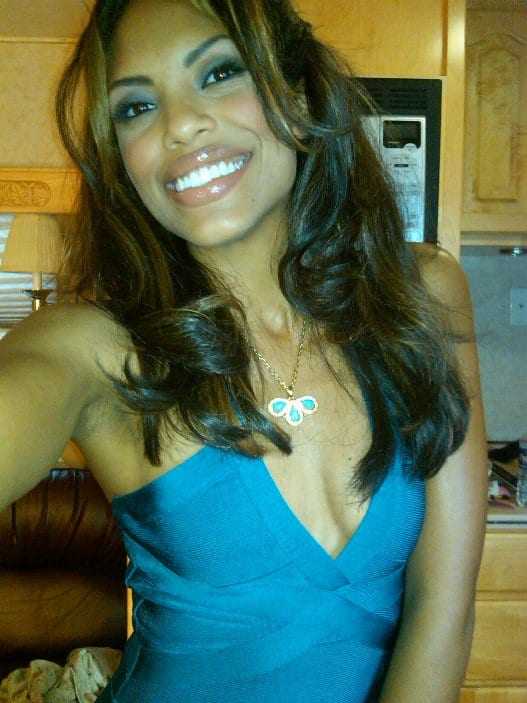 30 Nude Pictures Of Jaime Lee Kirchner Will Leave You Panting For Her | Best Of Comic Books