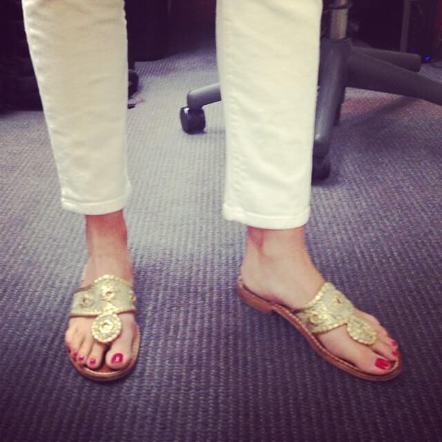 30 Sexy Dylan Dreyer Feet Pictures Will Make You Go Crazy For This Babe | Best Of Comic Books