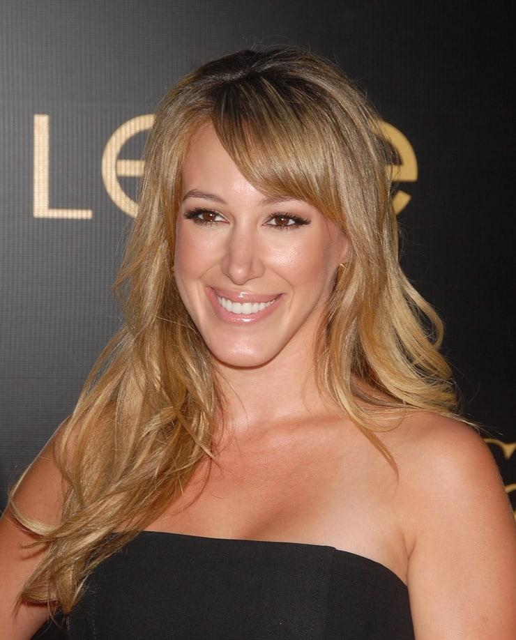 31 Haylie Duff Nude Pictures Will Drive You Quickly Captivated With This Attractive Lady | Best Of Comic Books
