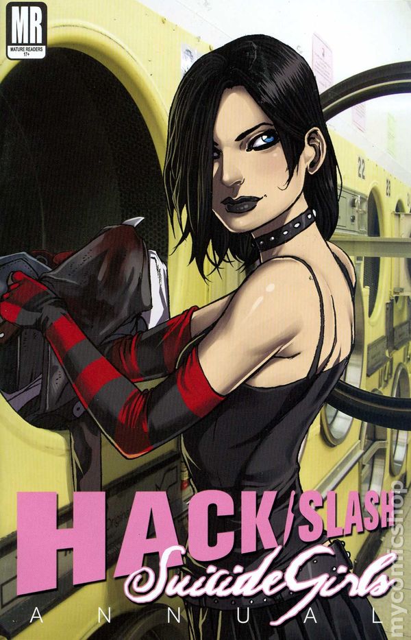 31 Hot Pictures Of Cassie Hack – One Of Most Interesting Modern Comic Book Character | Best Of Comic Books