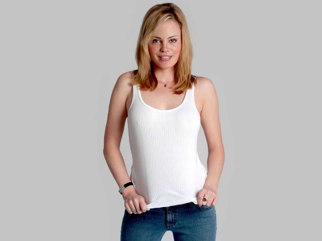 31 Hot Pictures Of Chandra West Which Are Incredibly Sexy | Best Of Comic Books
