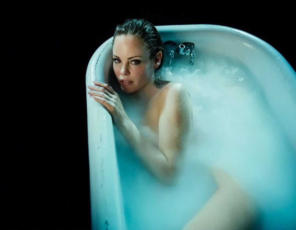 31 Hot Pictures Of Chandra West Which Are Incredibly Sexy | Best Of Comic Books