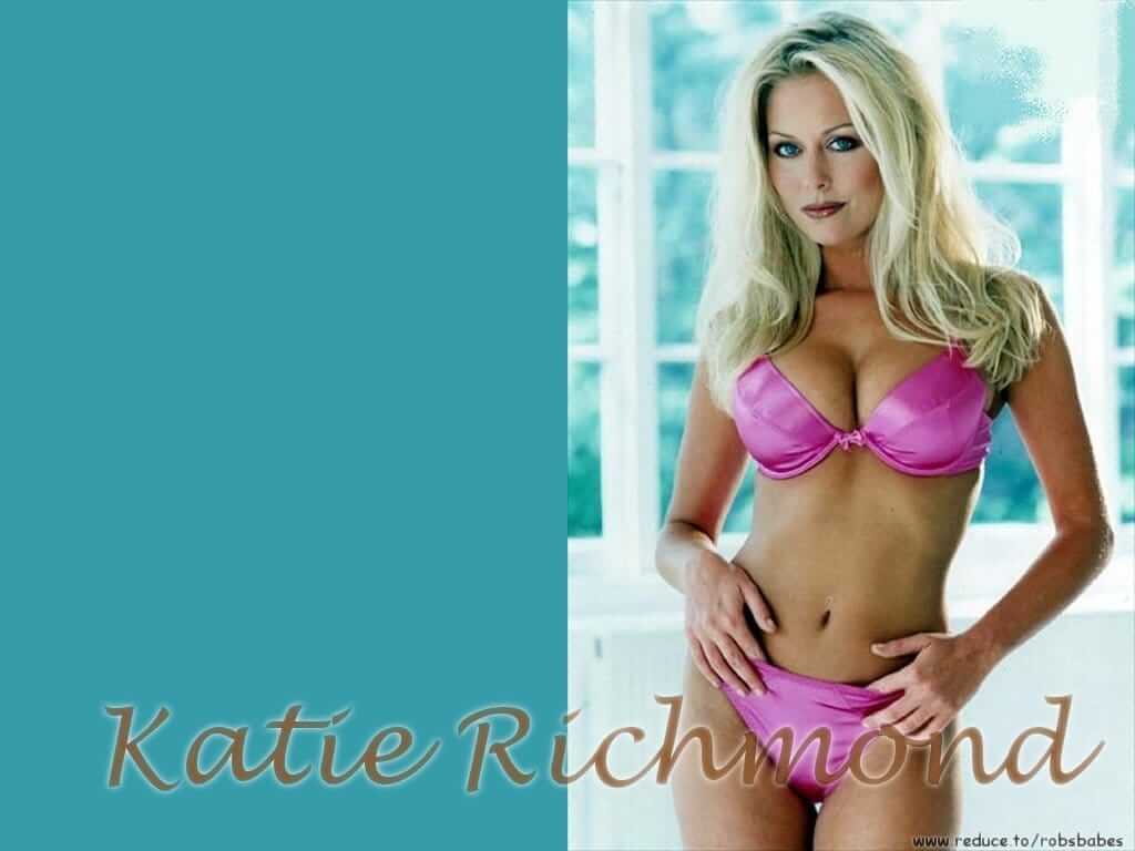 31 Hot Pictures Of Katie Richmond Will Prove That She Is One Of The Hottest Women Alive | Best Of Comic Books
