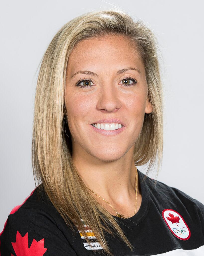 31 Hot Pictures Of Meghan Agosta Are Just Heavenly To Watch | Best Of Comic Books