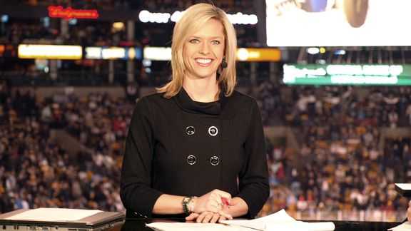 Kathryn Tappen Nude Pictures That Are Sure To Make You Her Most