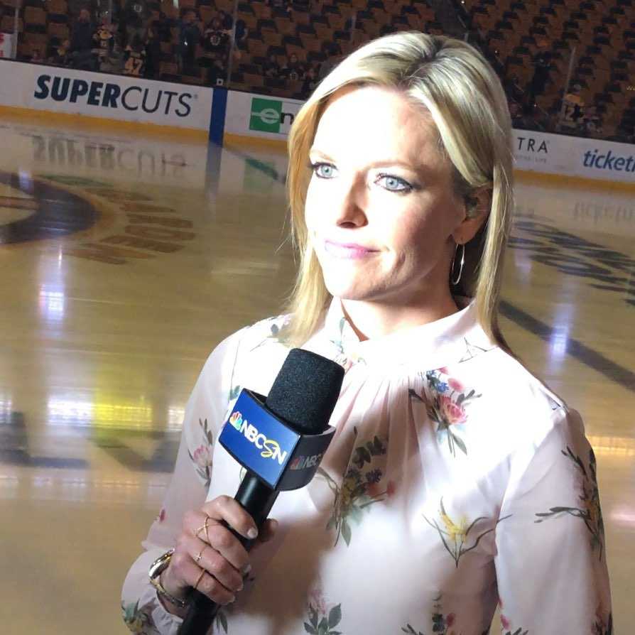 Kathryn Tappen Nude Pictures That Are Sure To Make You Her Most