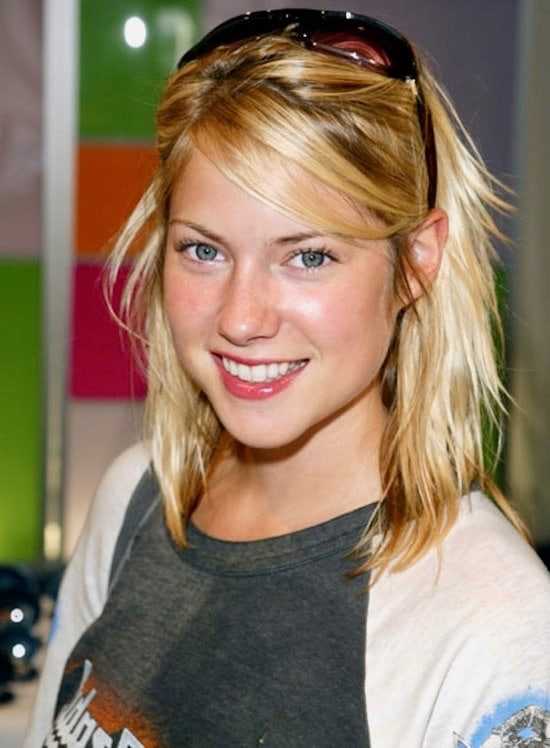 31 Laura Ramsey Nude Pictures That Make Her A Symbol Of Greatness | Best Of Comic Books