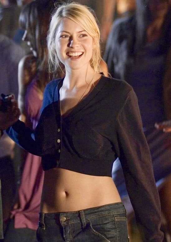 31 Laura Ramsey Nude Pictures That Make Her A Symbol Of Greatness | Best Of Comic Books