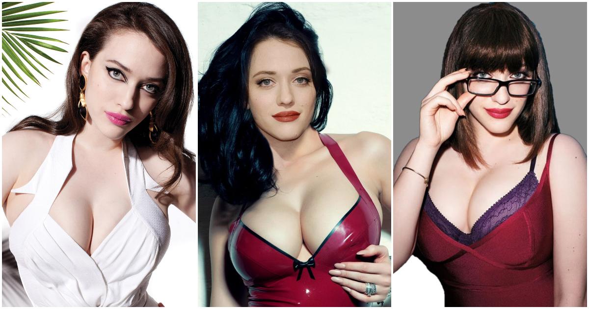 31 Nude Pictures Of Kat Dennings Are Genuinely Spellbinding And Awesome | Best Of Comic Books